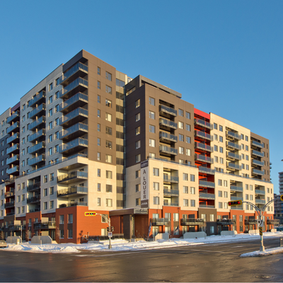 Centurion Apartment REIT Announces the Acquisition of a Multi-Residential Apartment...